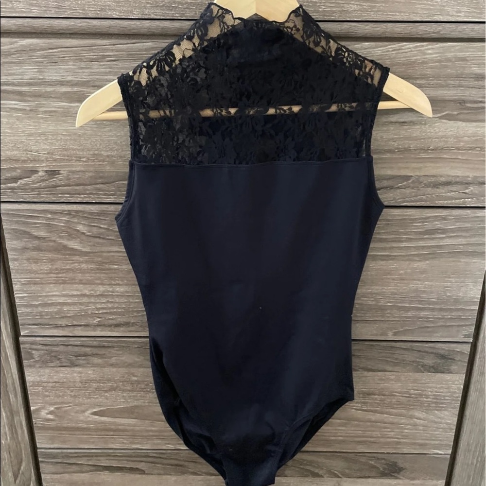Womens Bodysuit